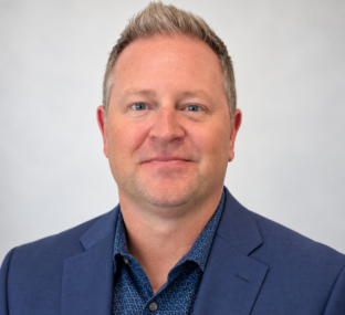 Brian Ruzycki headshot